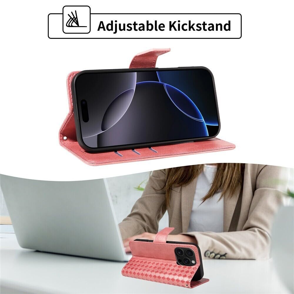 Generic Étui compatible avec iPhone Samsung Galaxy S20 Ultra (couleur : ROUGE) Portefeuille en cuir à motif peint Étui à rabat magnétique avec fentes pour cartes élégantes