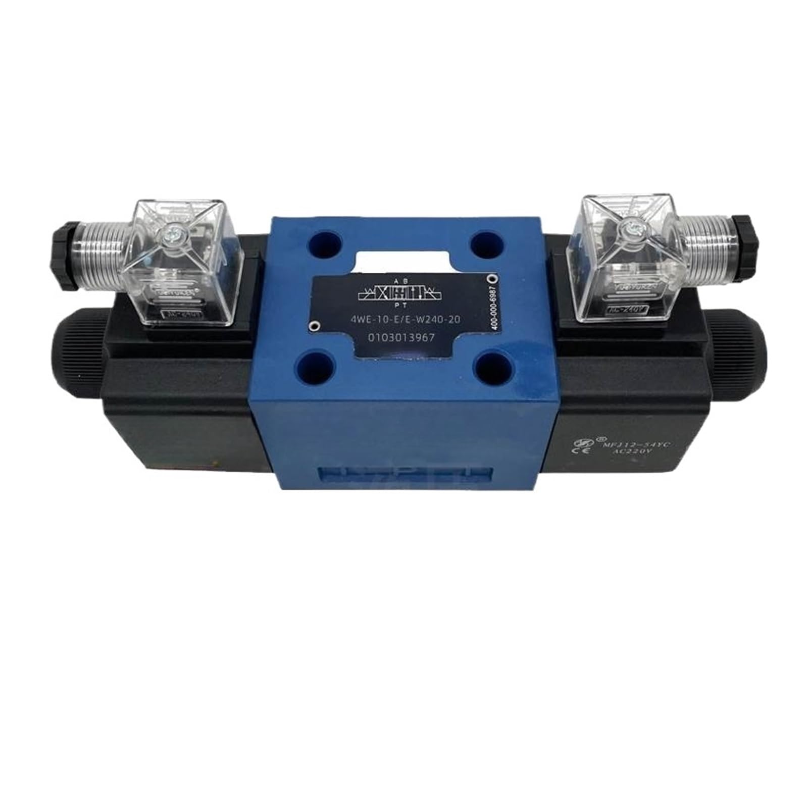 UWUKCJOKQ 4WE-10-E/E-W240-20 Directional