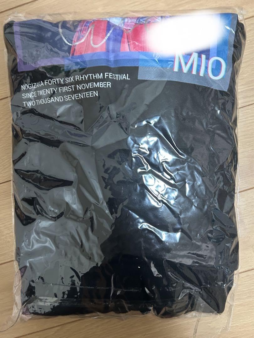 Amazon.co.jp: 乃木坂46 矢久保美緒 乃木フェス パーカー 直筆サイン