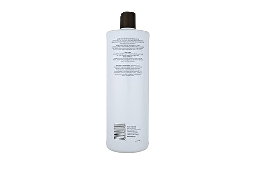 Miniatura 10 de Nioxin Scalp Relief Cleansing Shampoo  Soothes, Hydrates, & Thickens Hair  For Sensitive, Dry, & Itchy Scalp  Made with Aloe Vera & Vitamin E