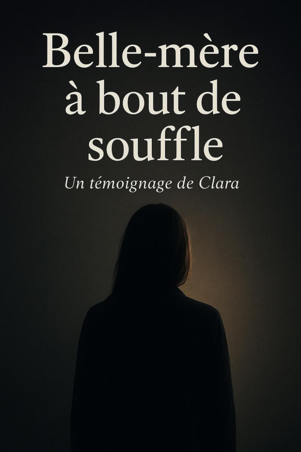 Belle mère a bout de souffle