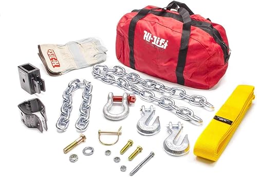 Kit de gato Hi-Lift Jack ORK Off-Road
