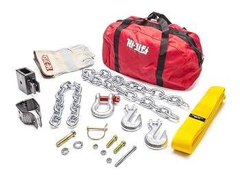 Hi-Lift ハイリフト　オフロードキット & ジャッキベース Amazon.com: Hi-Lift Jack Off-Road Kit ORK : Automotive