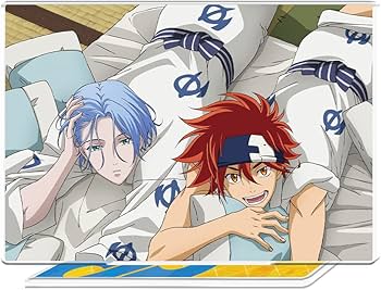 Amazon.co.jp: SK∞ エスケーエイト アクリルポートレートA［暦