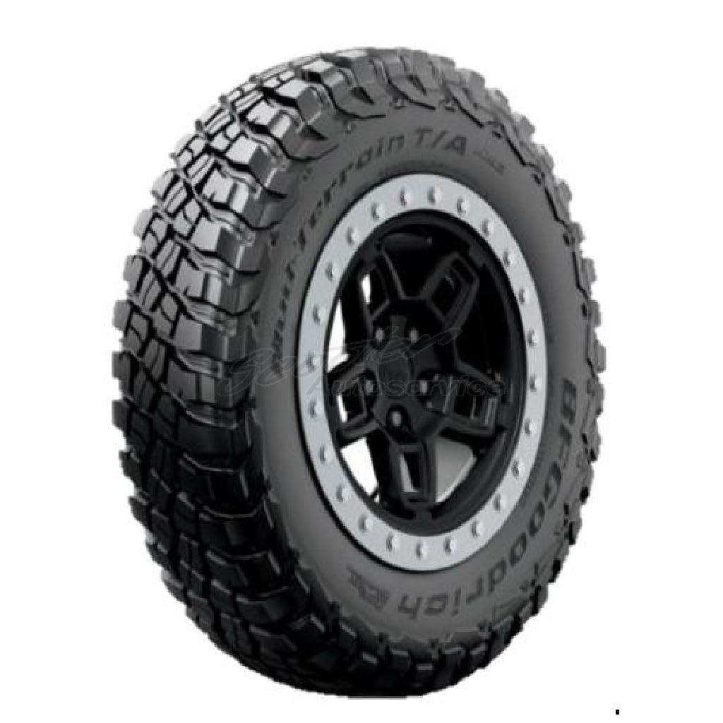 Bf Goodrich Mud Terrain T/A KM3 Por - 245/70R16 113Q - Pneumatico Estivo-image