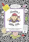 Amelia Tells All
