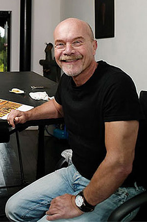 Friedrich Hechelmann