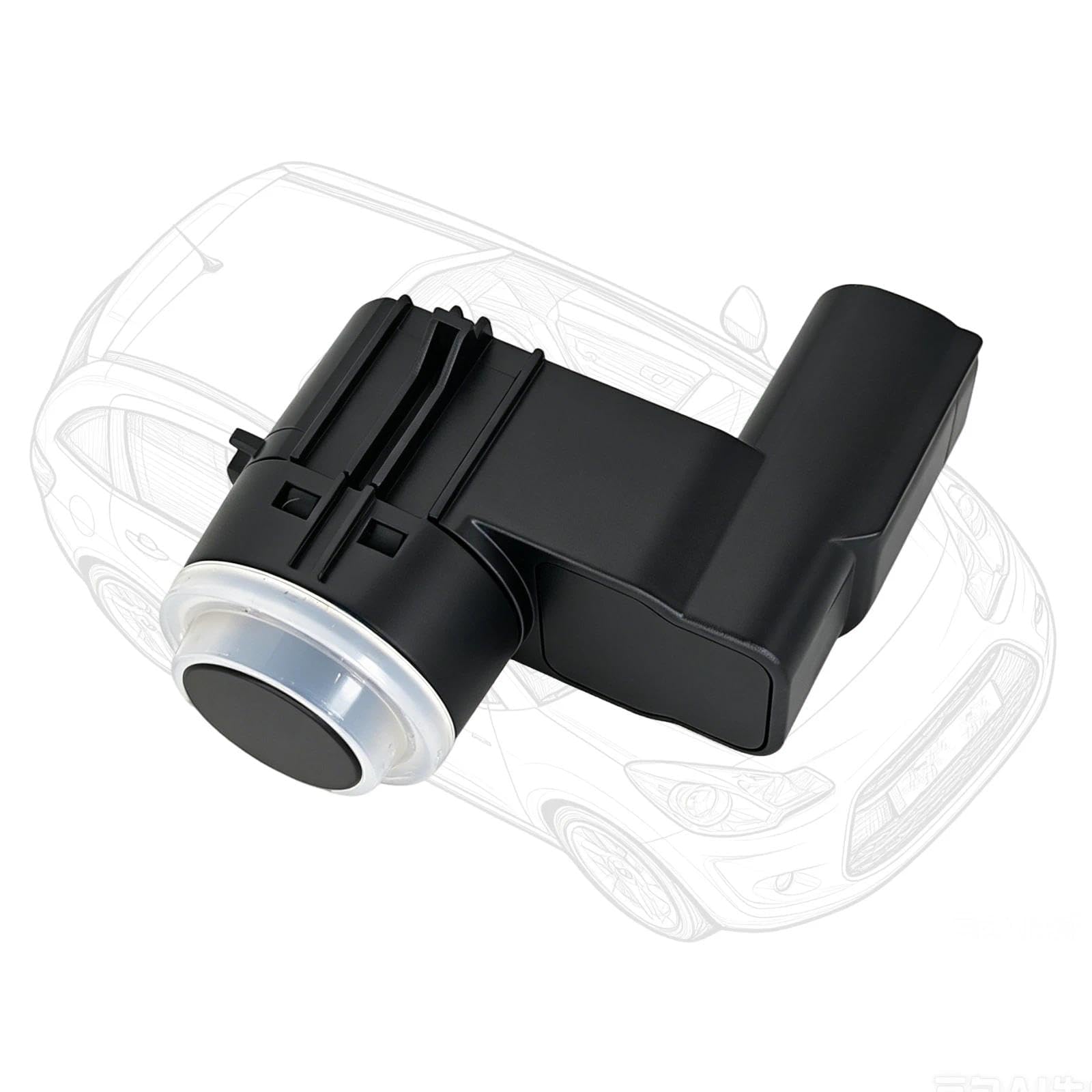 Radar recul Capteur Stationnement PDC Pour C3 3008 5008 9677782977