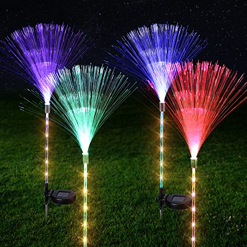 Fiber optic solar lights Shopping Online In Pakistan
