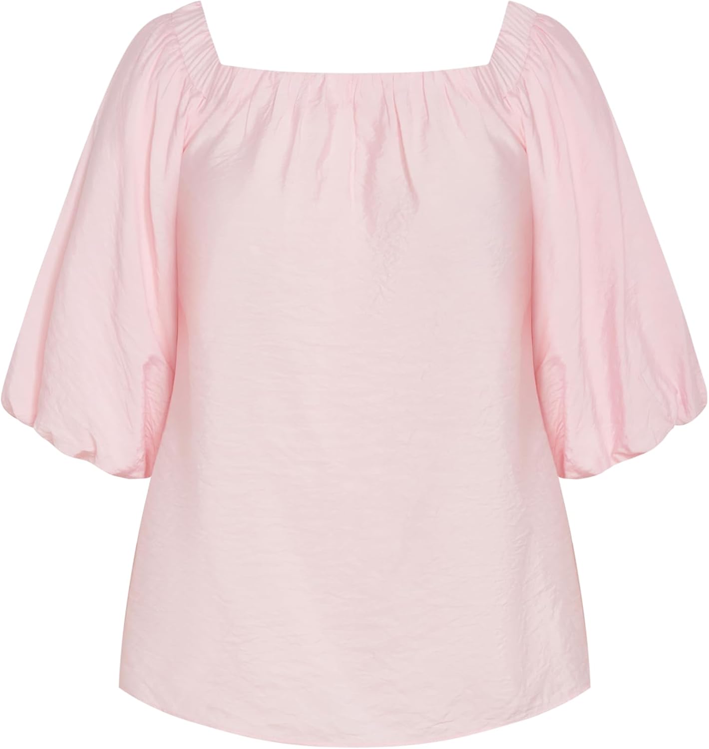 City Chic Women's Plus Size Top - Haven - Image 5