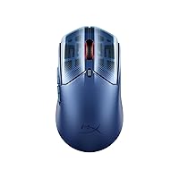 HyperX Pulsefire Haste 2 S Navy Wireless Gaming Mouse