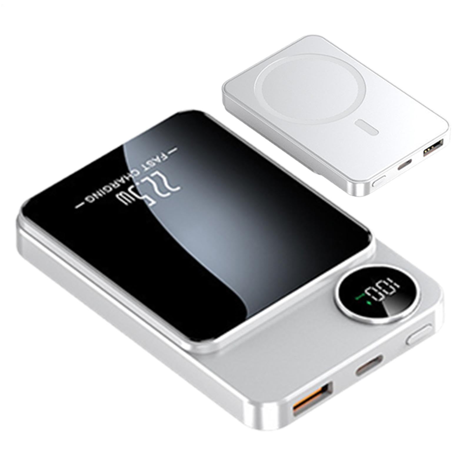 Bloc de charge rapide portable pour téléphone
