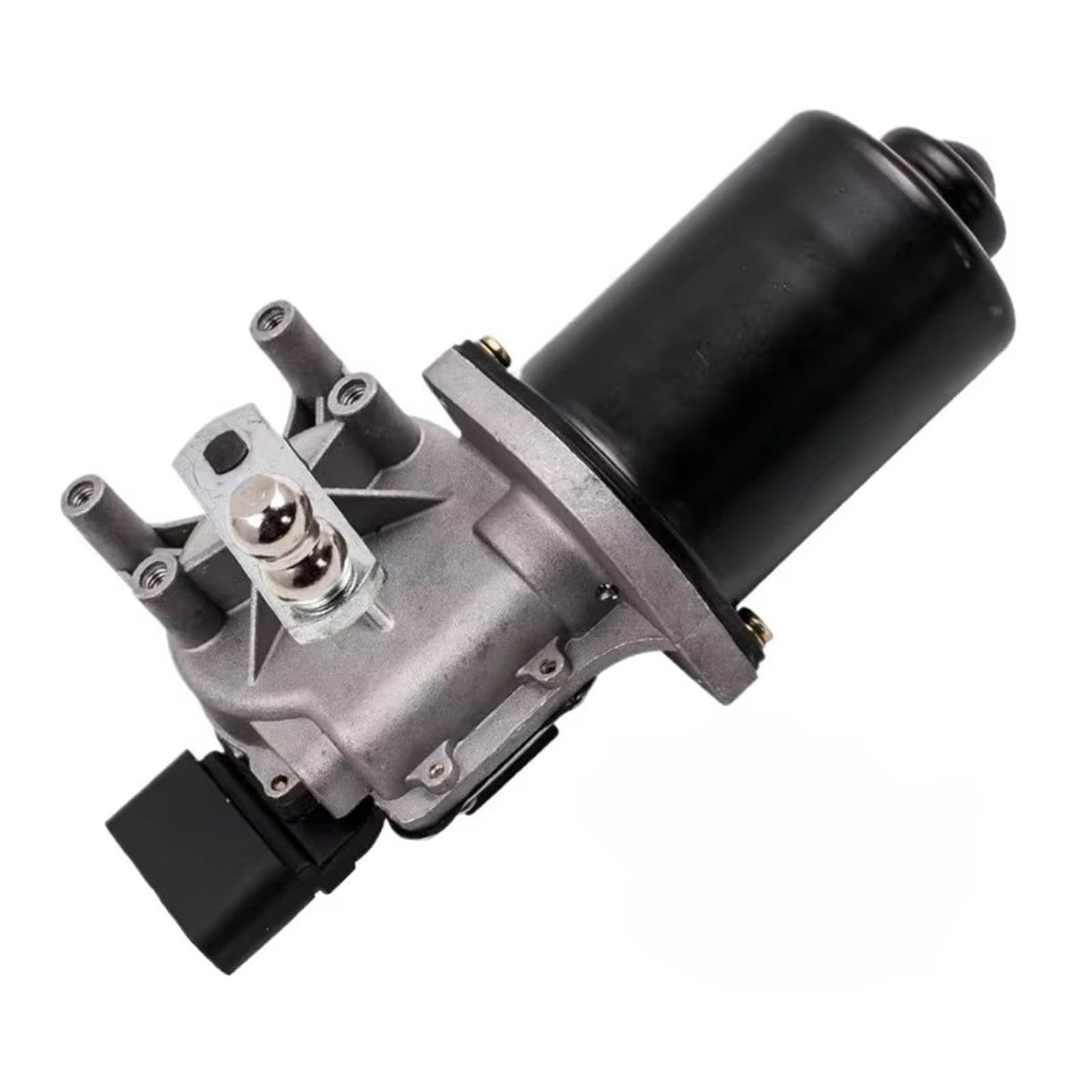 Motor del limpiaparabrisas Delantero para Peugeot Boxer 2006-2018. Reemplazo del Motor del limpiaparabrisas.