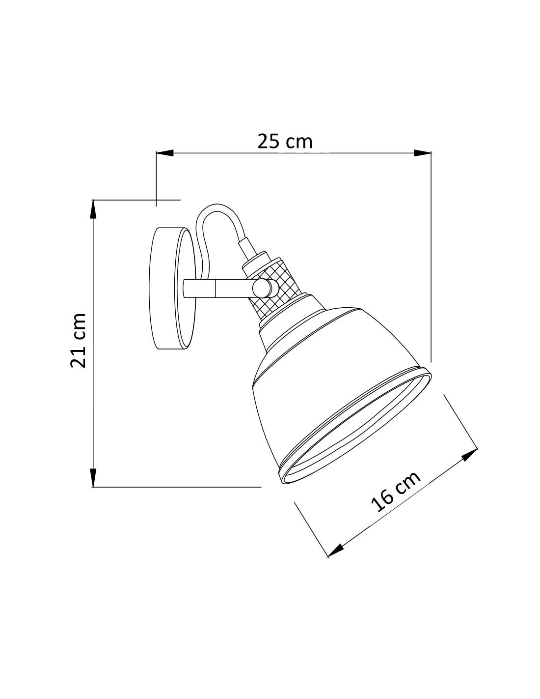 KOSILUM Linz - Lámpara de techo de cristal transparente (luz blanca cálida), diseño de salón y dormitorio, cocina, pasillo – E27 – IP20