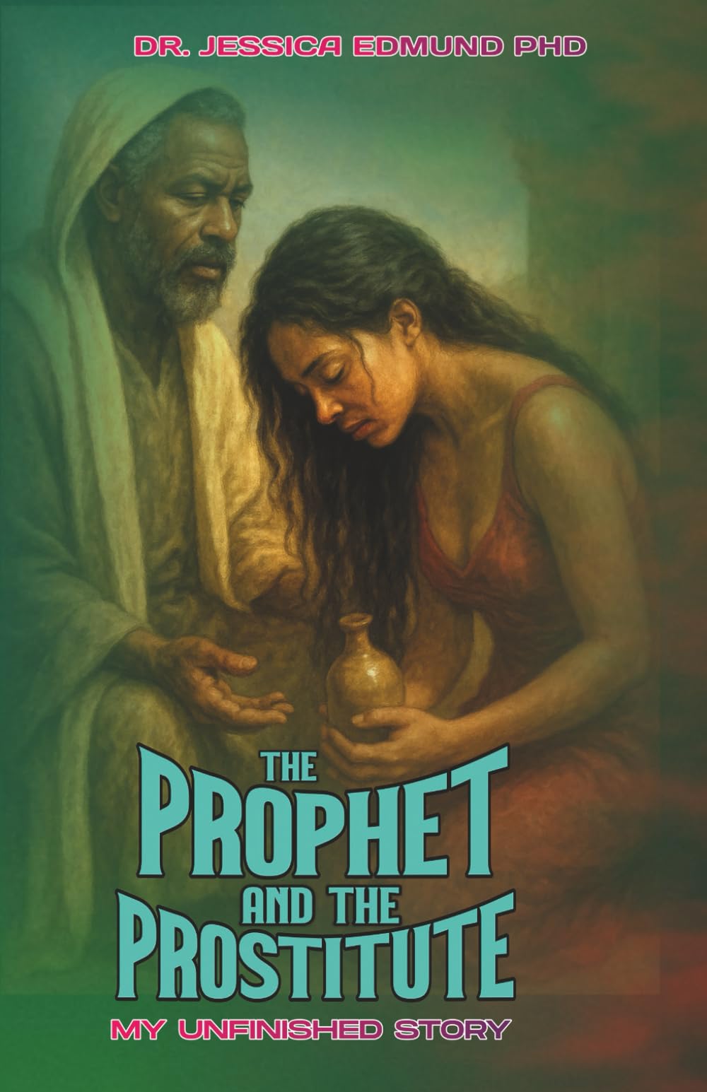 The Prophet and the Prostitute: My Unfinished Story