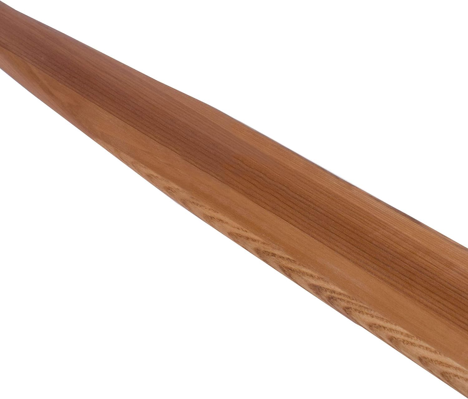 John Paddle let's rOAR www.johnpaddle.com Grönland - Pagaia Eskimo 215/218/220 cm, per cajak Marino, Molto Leggera, Circa 750-830 g in Cedro e Frassino, Tradizionale pagaia Groenlandia