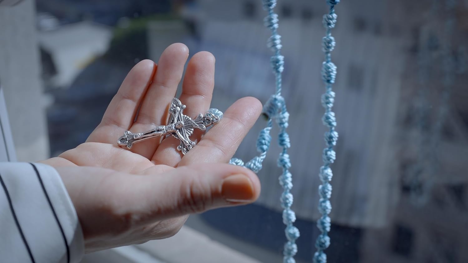 Valchemist - Rosary Cord Knotting Tool #36#7 & #9 Two Sided Twine Knotting Tool (10) - Image 8