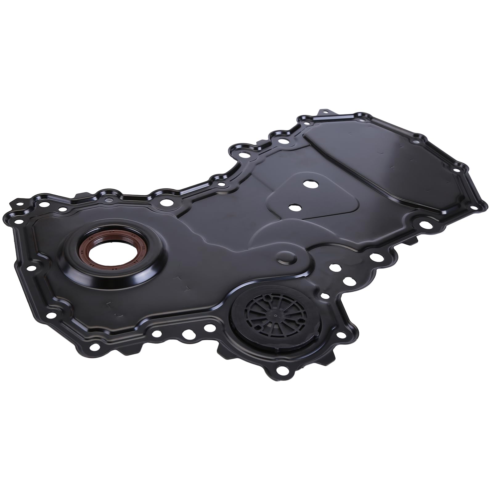 Copertura per cinghia dentata GK2Q6C297AA, 2005433, KK2Q-6C297-AB, 2301157, GK2Q-6C297-AA compatibile per Ford Transit 2.0