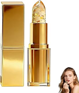 2026 New pH Color Changing Lipstick for Women...