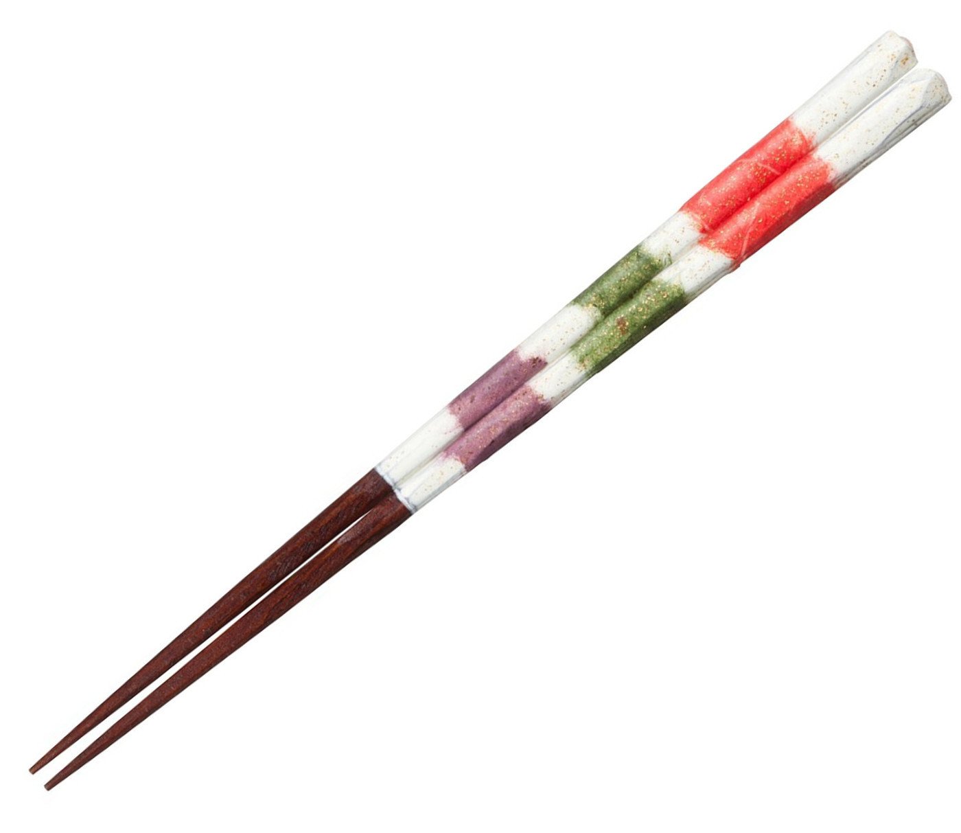 Amazon.co.jp: 一双 日本製 箸 遊心 21cm 38376 : Home & Kitchen