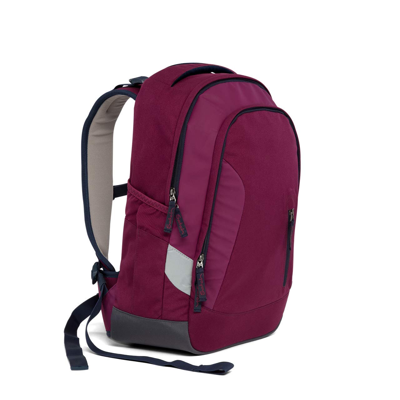 Satch Sleek Zaino Unisex - Bambini e ragazzi
