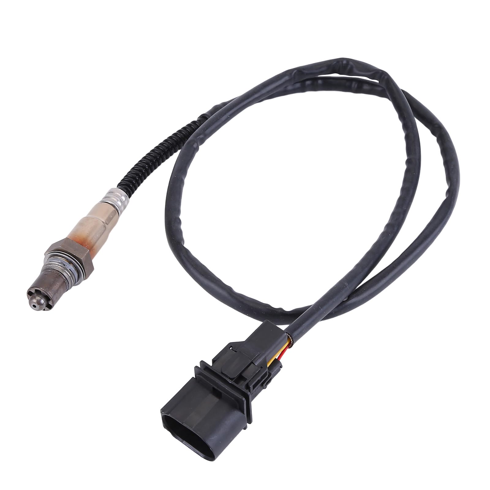 31658855 Lambdasonde 5-Draht O2 Sauerstoffsensor kompatibel für LUPO 6X 6E 1.0 1.4 5-Polig Lambdasonde Regelsonde vor Kat, Sauerstoffsensor Sauerstoff