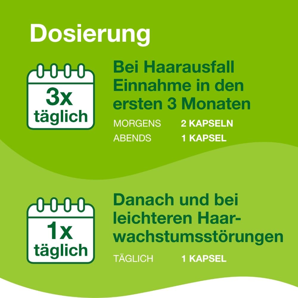 PRIORIN Kapseln, 120 Stück