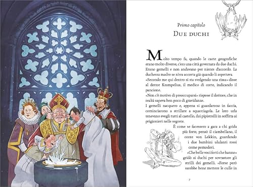 Il Banchetto Del Secolo - 3