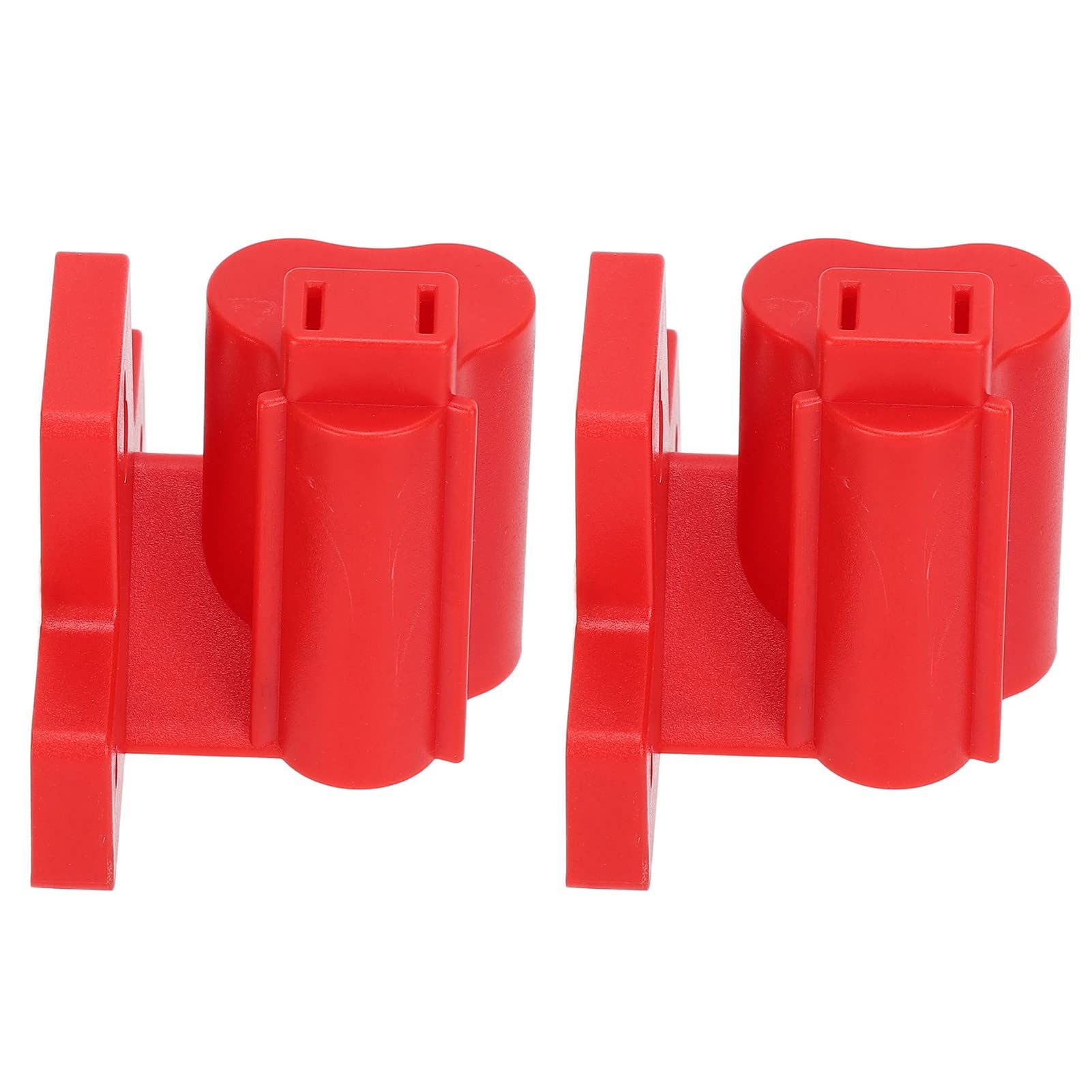 2 pièces support de support d'outils pour Milwaukee 12V M12 outils électriques cintre fournitures industrielles