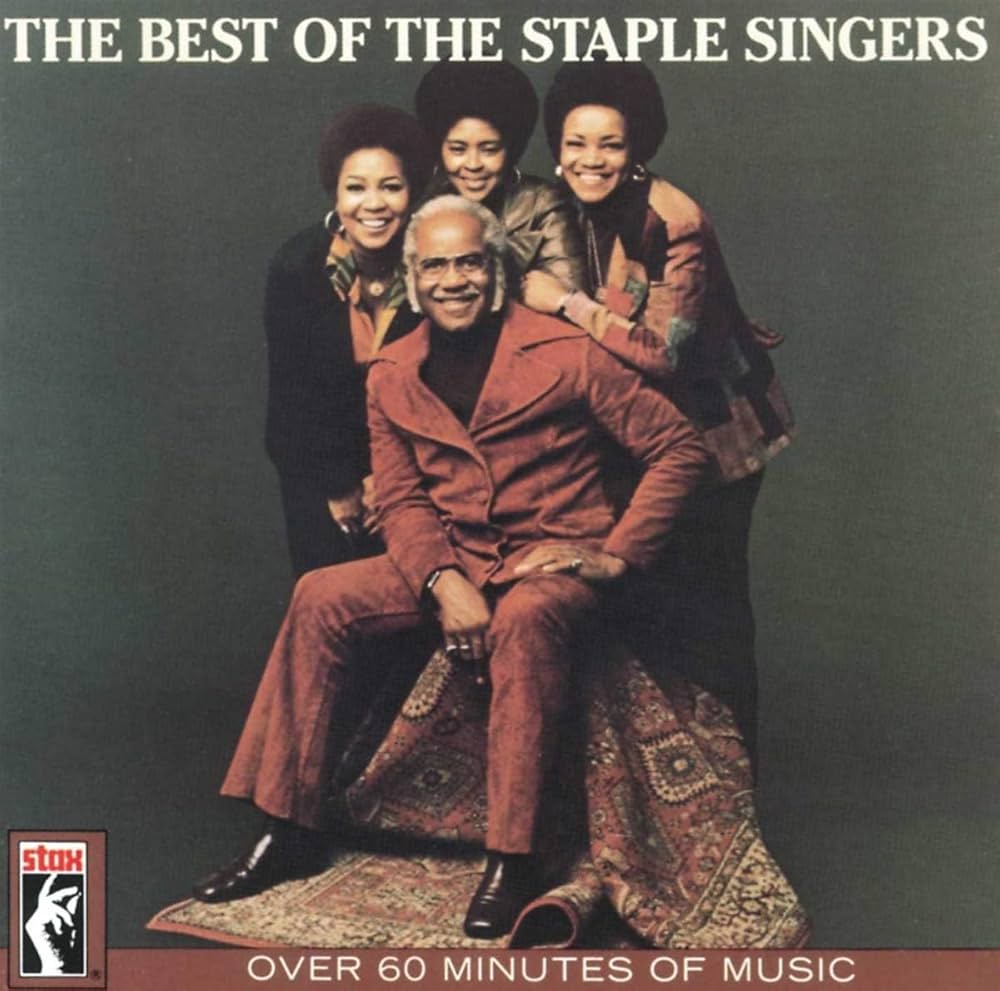 The Staple Singers - The Best Of The Staple Singers - Amazon