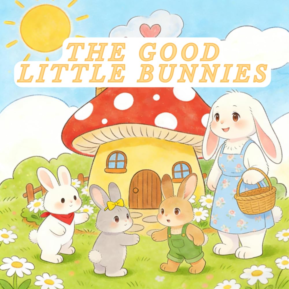 The Good Little Bunnies