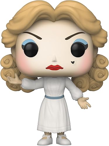 Miniatura 2 de Funko Películas WB 100 - Qué le pasó a Baby Jane, Baby Jane Hudson con Chase