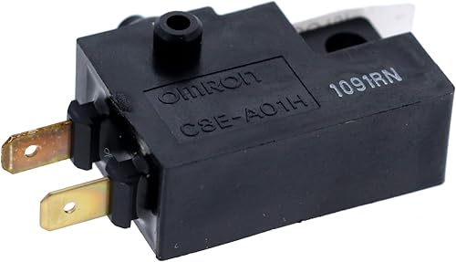 Honda 35340-HR0-305 Interruptor, Fr. parada; 35340HR0305 Hecho por Honda