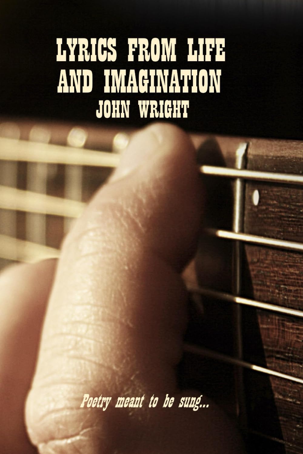 Lyrics From Life And Imagination