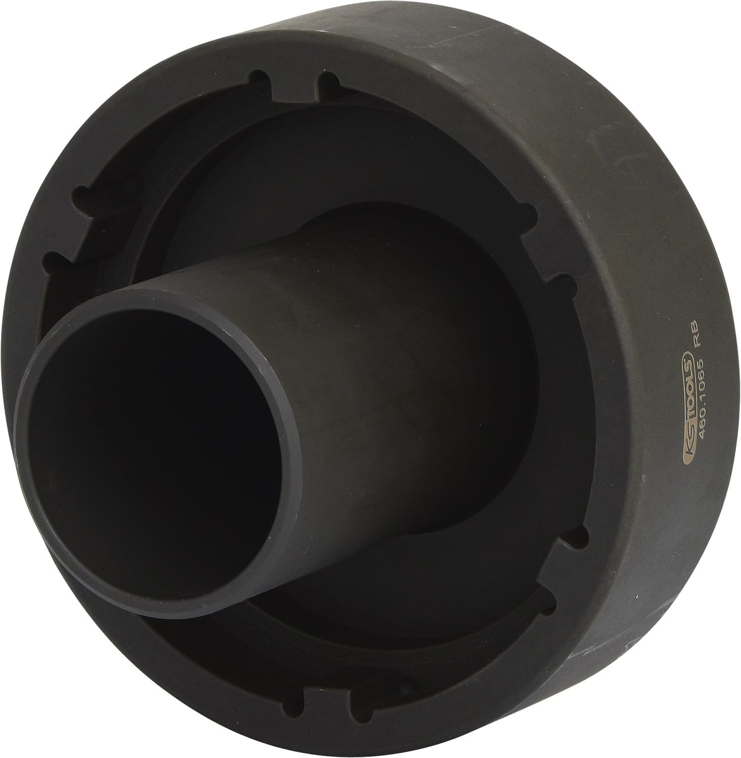 KS Tools 3/4" écrou à encoches 6 tenons intérieurs Ø 64 mm 460.1065