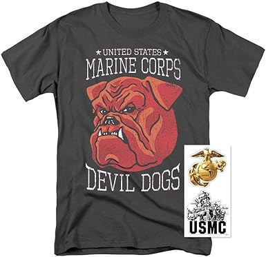 usmc dog clothes