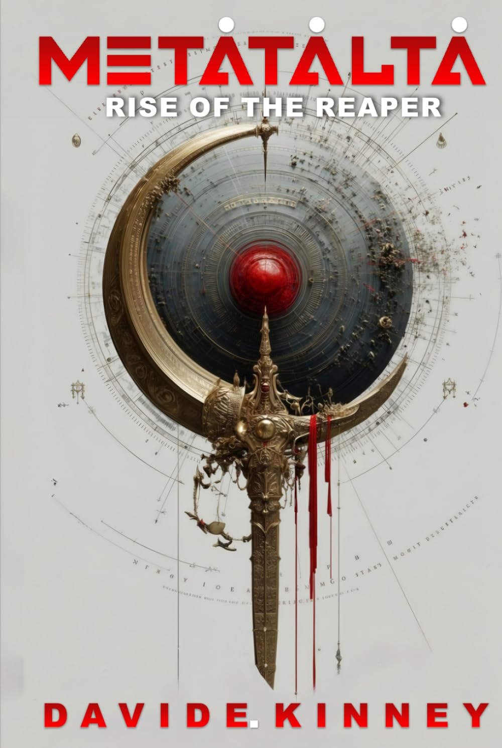 Metatalta, Rise of the Reaper