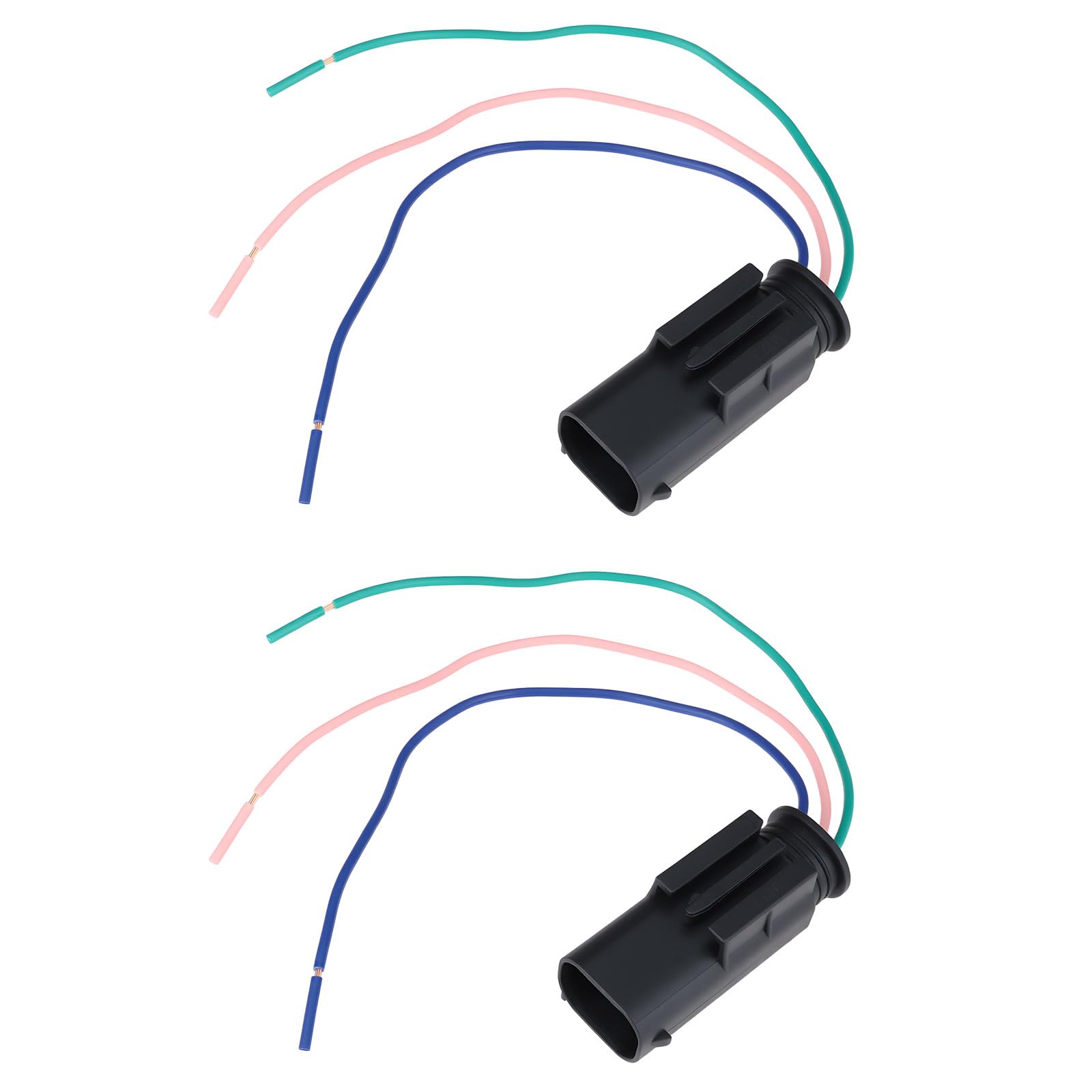 Cavo Adattatore 12V 2 Pezzi Compatibile BMW S1000R S1000RR S1000XR