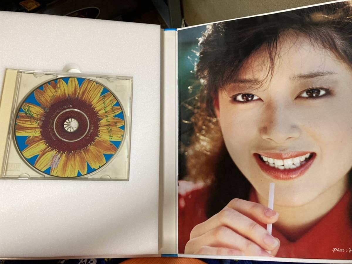 Amazon.co.jp: 夏目雅子 CD-ROM写真集「輝く季節のなかで」み : おもちゃ
