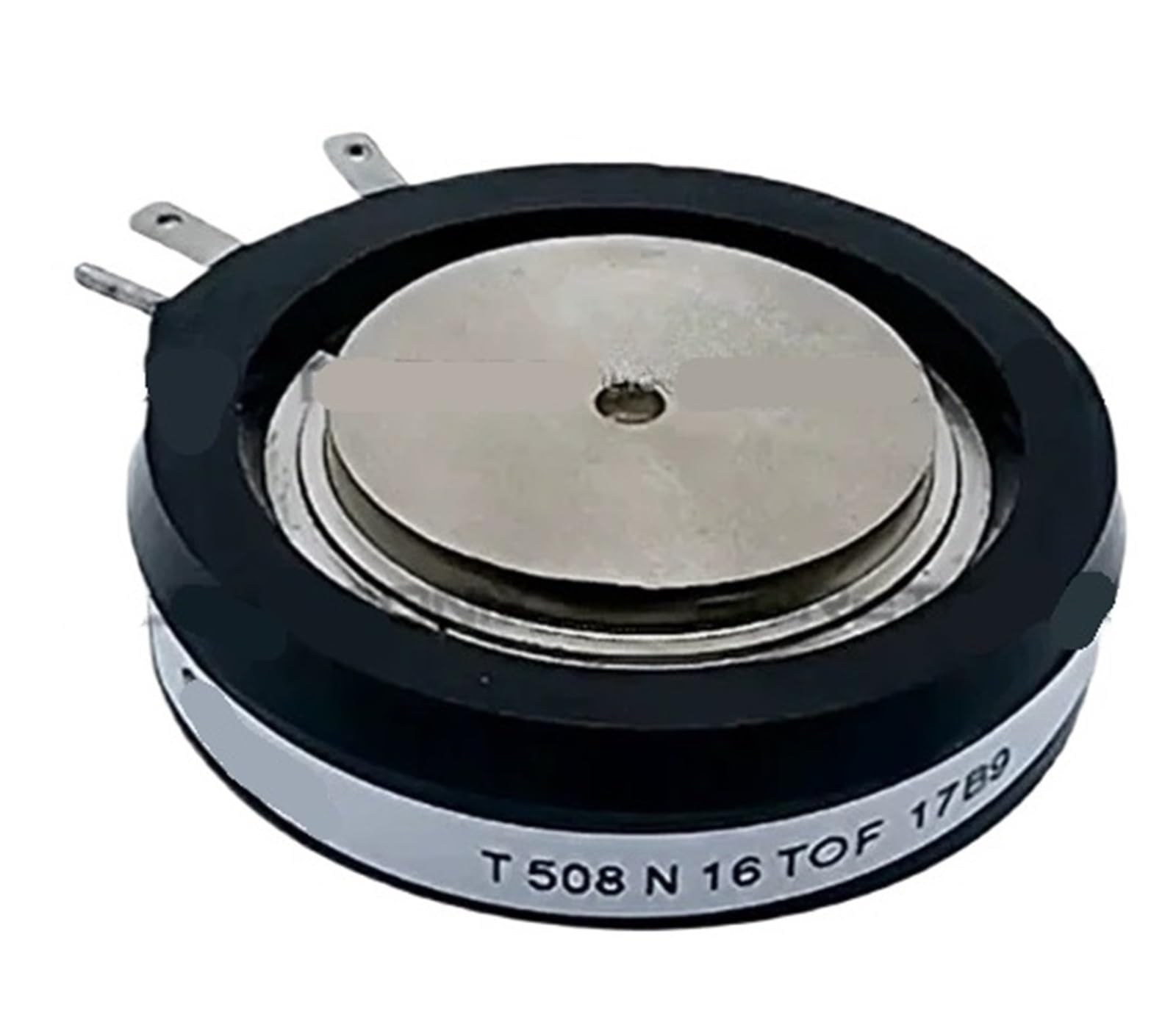 Thyristor T590N12TOF à commutation rapide pour redresseurs industriels