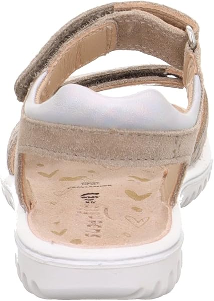 Superfit SPARKLE Sandale 1-009009 Mädchen - 3
