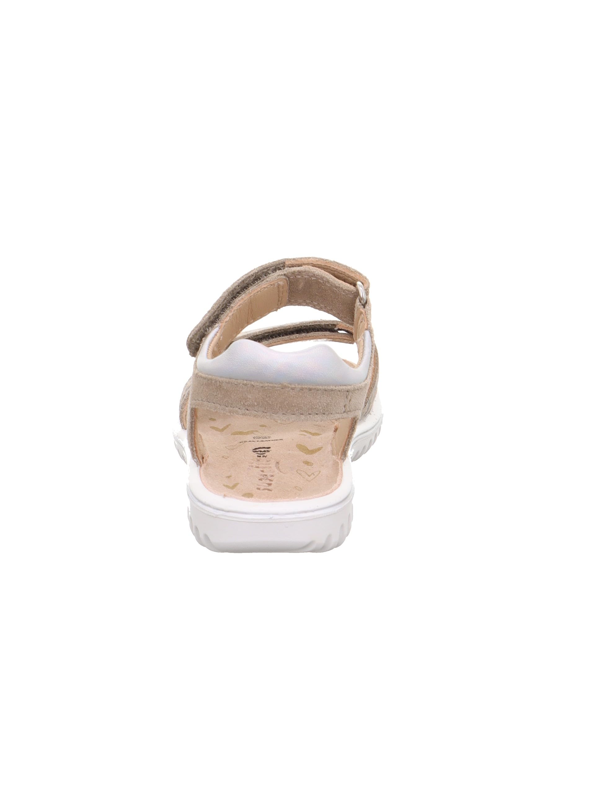 Superfit SPARKLE Sandale 1-009009 Mädchen