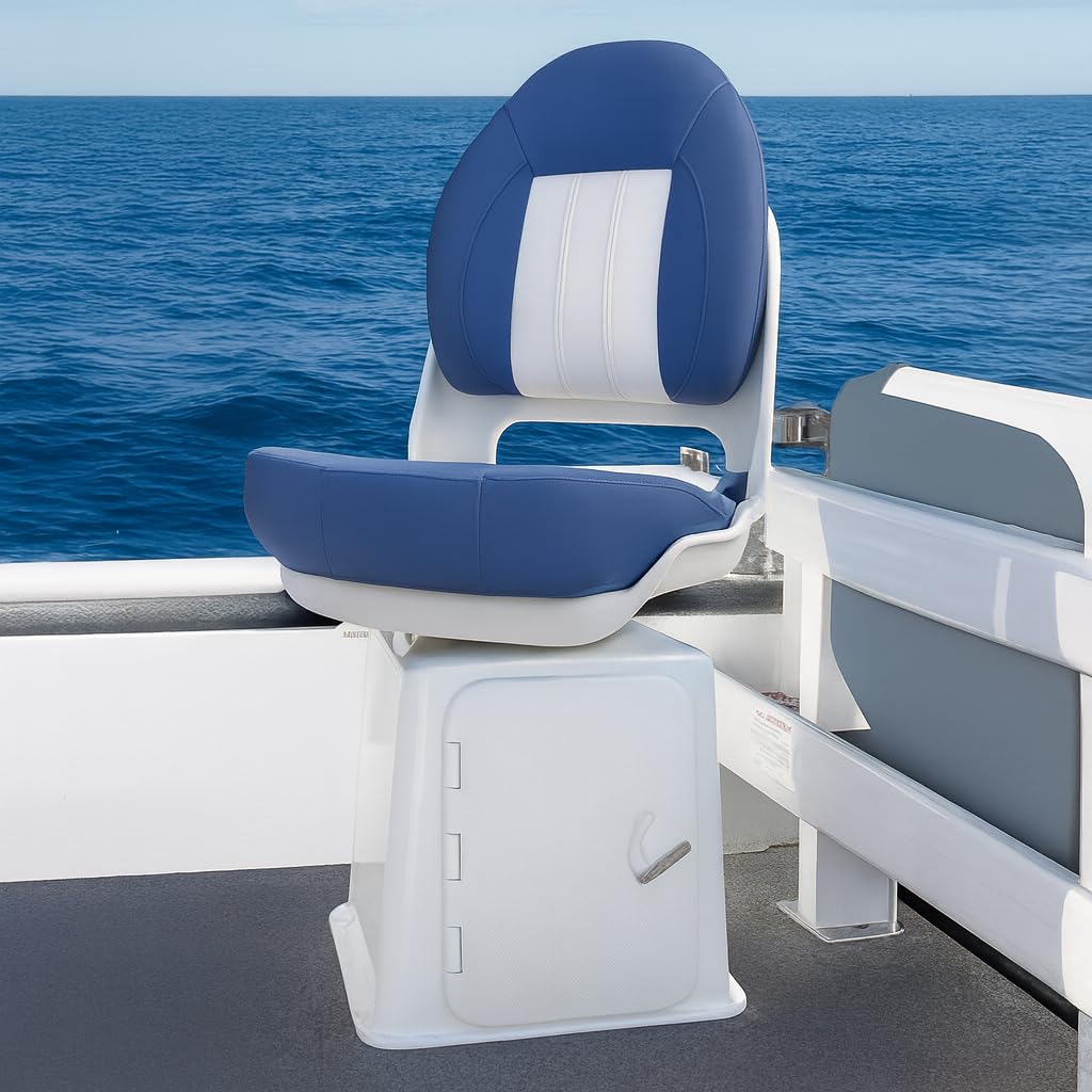 Oceansouth Hatch Aufbewahrungsbox für Angelzubehör (mit 3 großen Angelboxen)