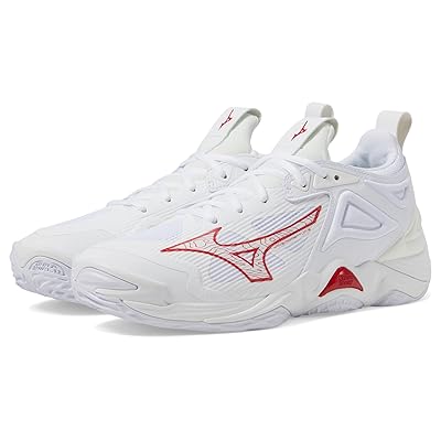 Mizuno Wave Momentum 3 Women