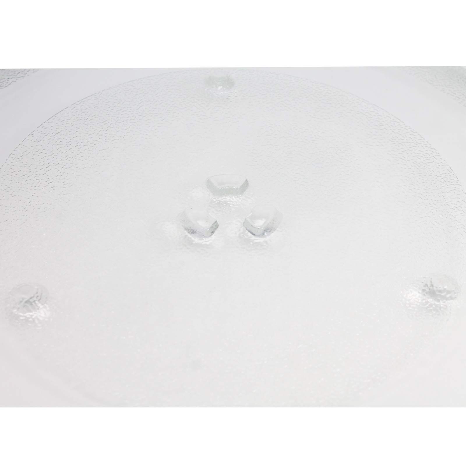 Amazon.com: 5304464116 Microwave Glass Turntable Plate Replacement 