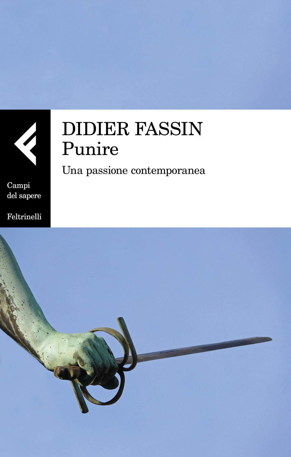 Punire. Una Passione Contemporanea - 4