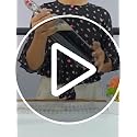 Image of Glassbunny Glass Bottle with Swing Cap 1000 ml Leakproof Airtight Flip Top 1 Litre Bottle with Stopper for Beverages Oil Vinegar Soda Kefir Beer Juice Fridge Water Bottles Pack of 4