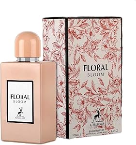 Maison Alhambra Floral Bloom