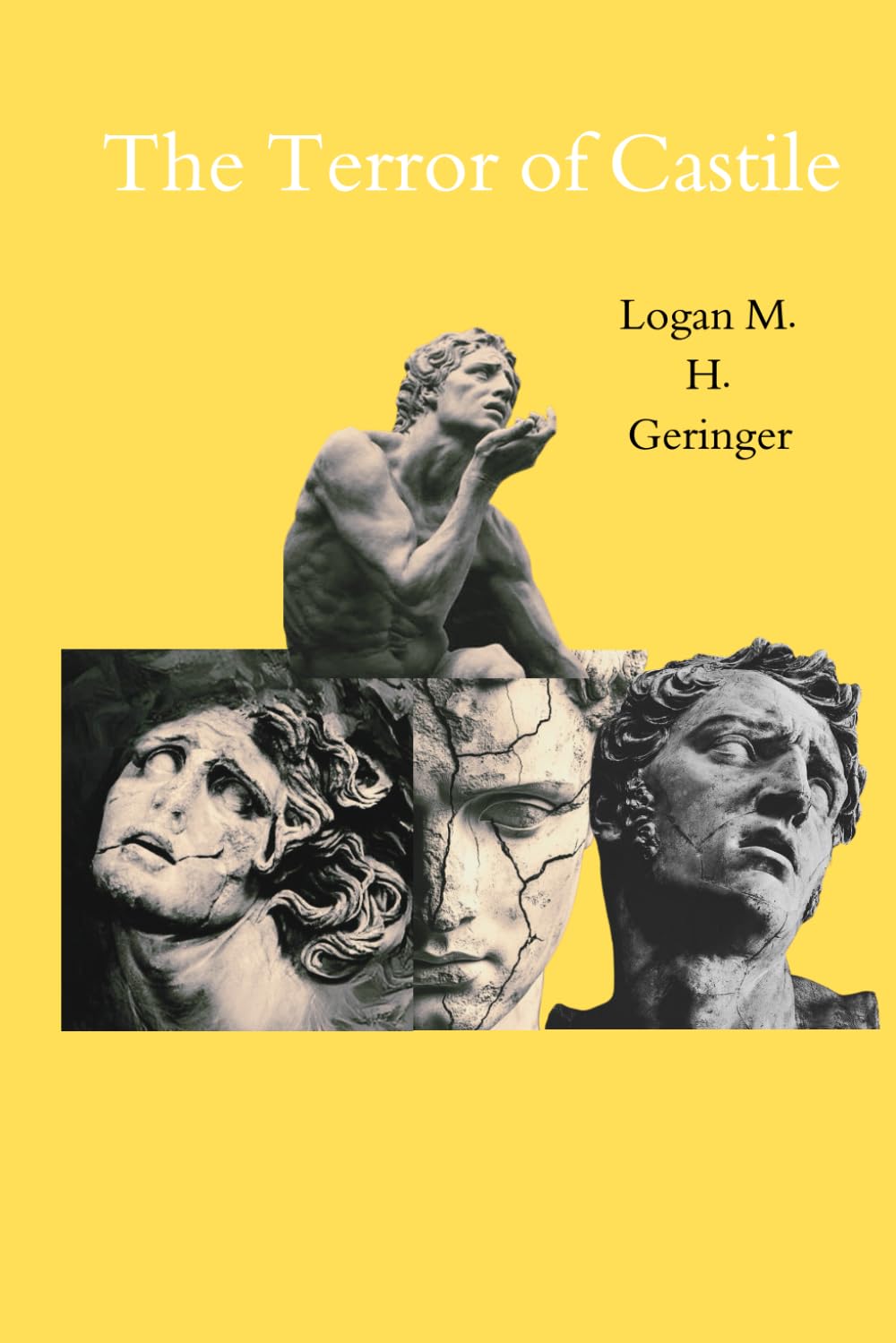 The Terror of Castile