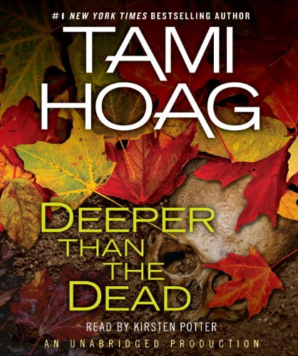 Deeper Than the Dead